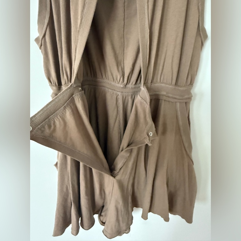 Intimately Free People Summer Slumbers Romper Size Medium - Picture 15 of 16
